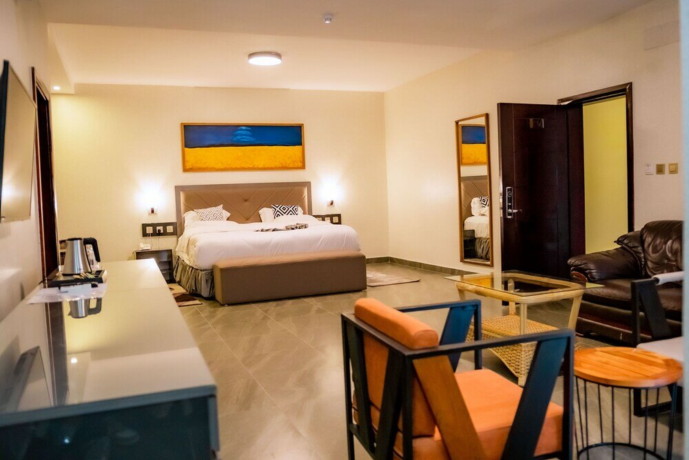 Фото Grazia Hotel & Apartments