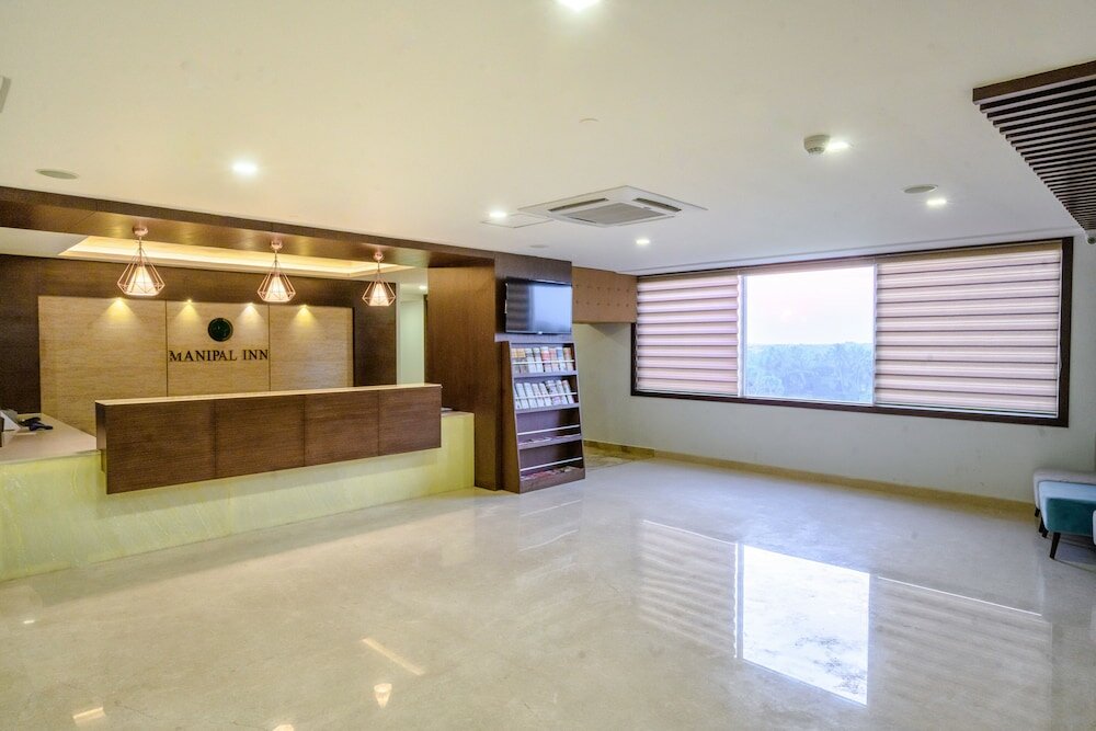 Фото Hotel Manipal Inn