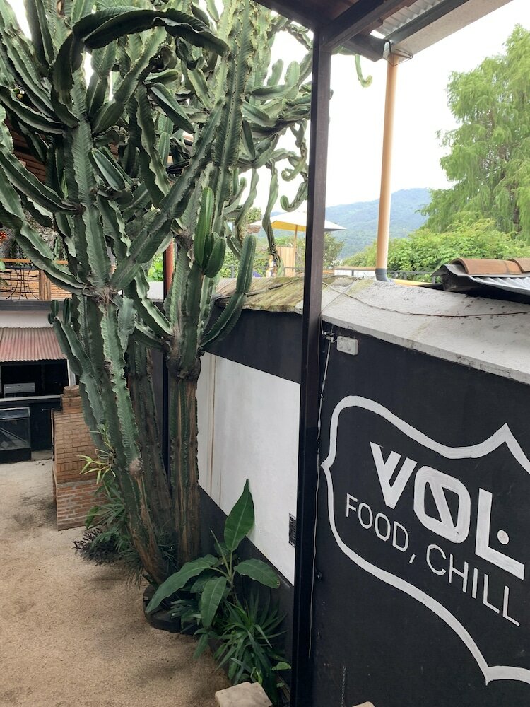 Фото Volko Party Hostel