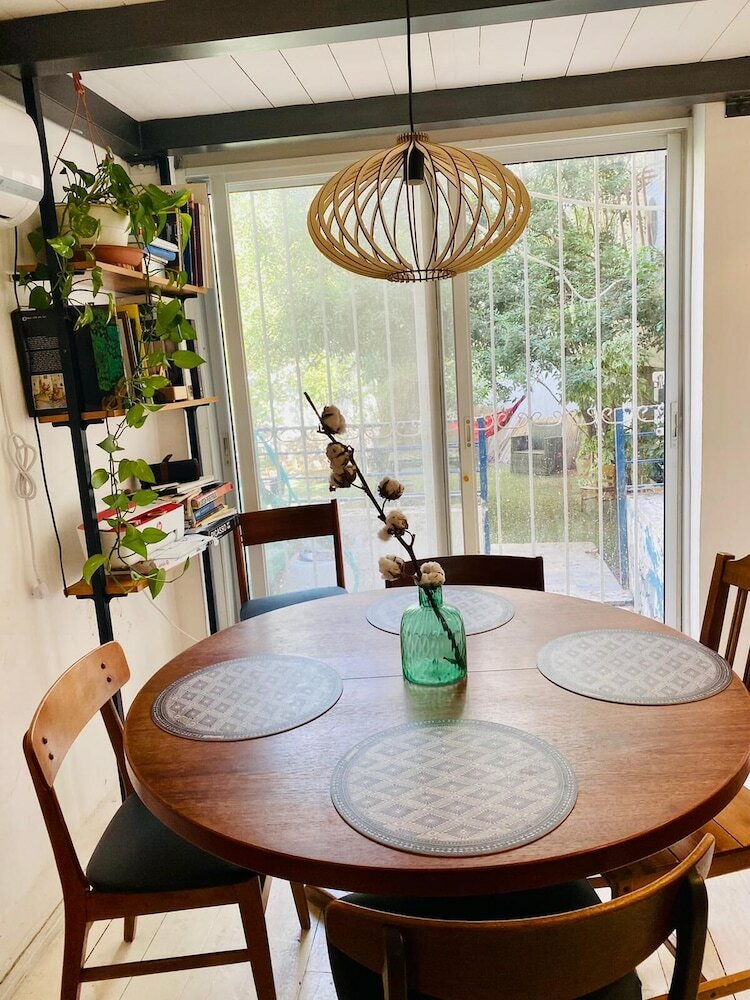 Фото 3 Br by park hayarkon 1min 2 Ichilov