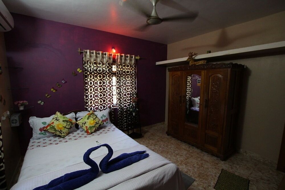 Фото Agonda Secret Garden