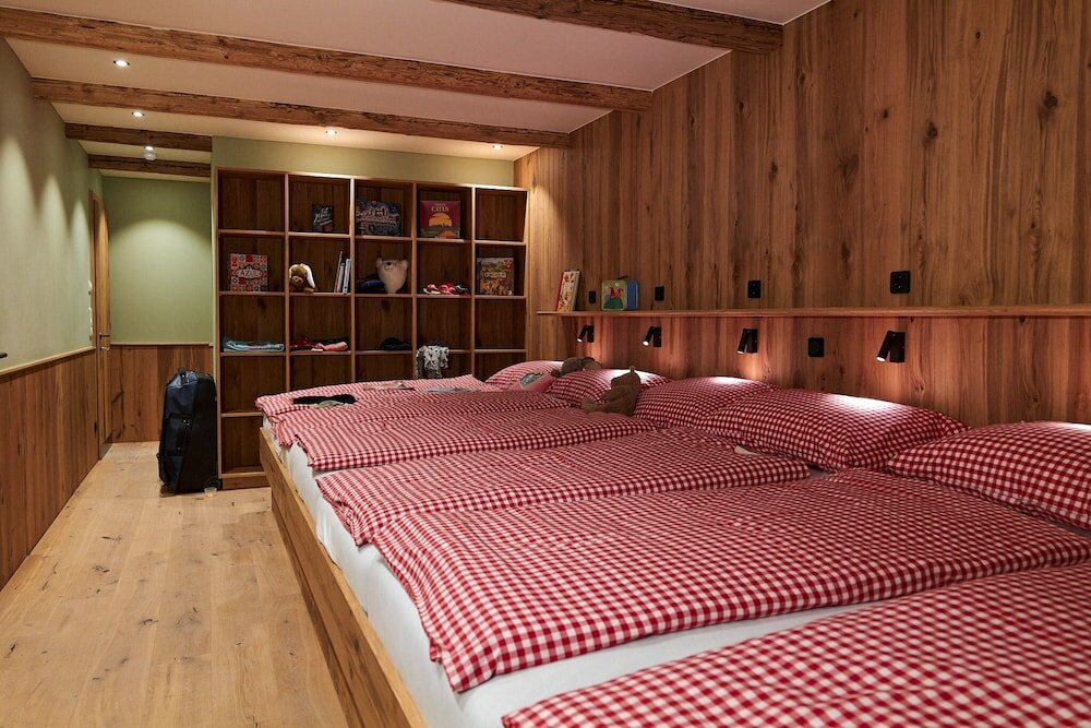 Фото Berghaus Schroecken