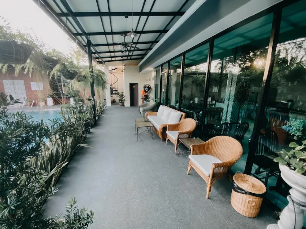 Фото Baan Chao Khun Hotel