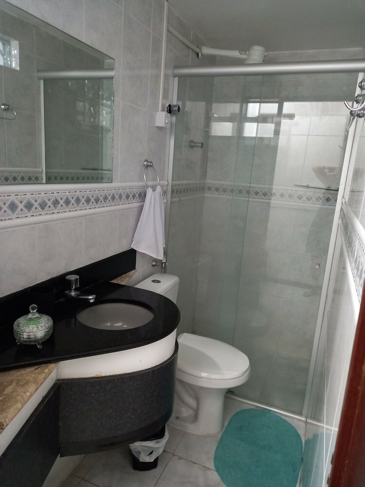 Фото Pousada Aconchego do Tambaú