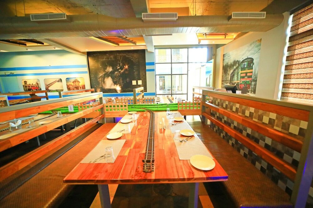 Фото Royal Rich County