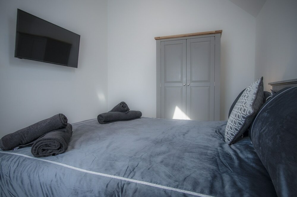 Фото Four Seasons - 1 Bedroom - Tenby