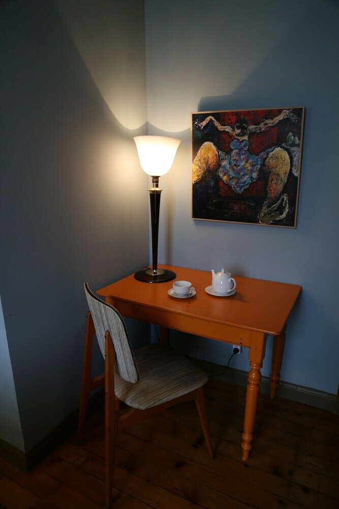 Фото Le Grand Duc