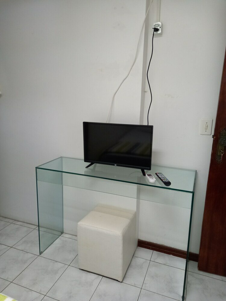 Фото Pousada Aconchego do Tambaú