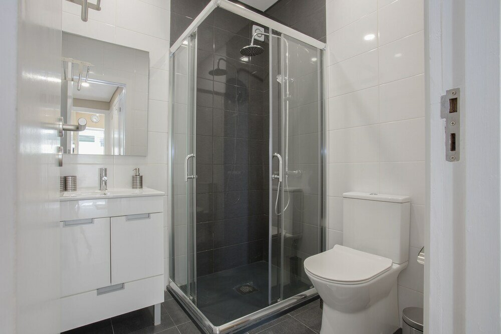 Фото Liiiving in Porto Terrace Downtown