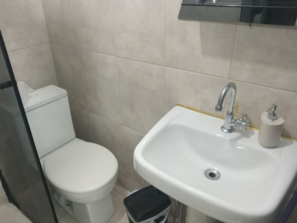 Фото Melhor apartamento da região de Curitiba