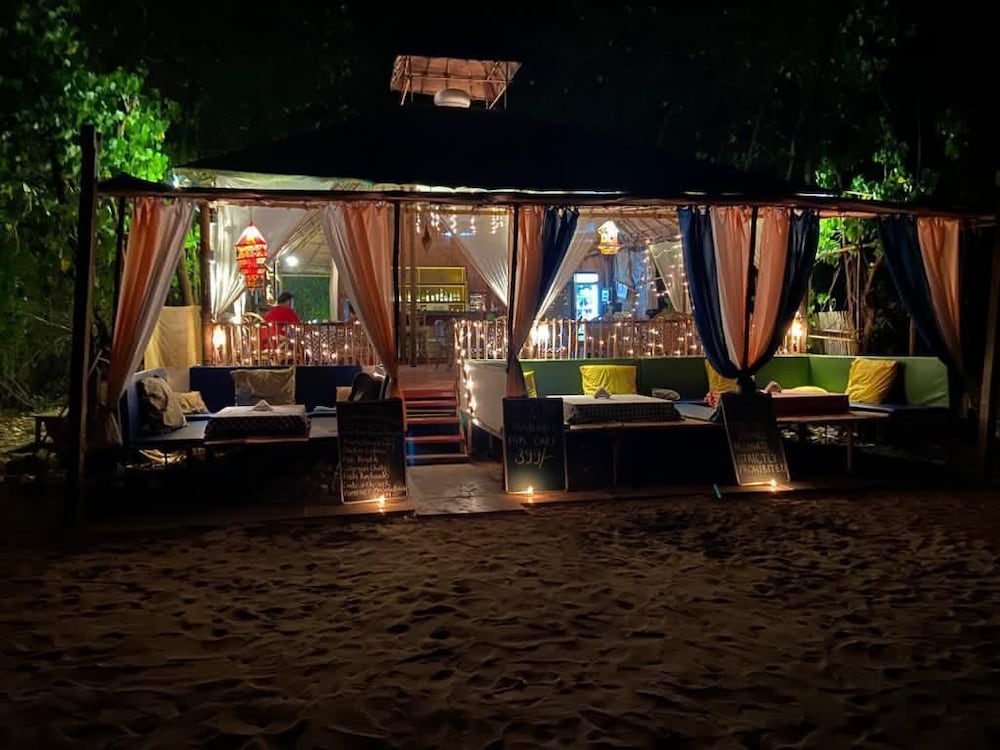 Фото Agonda Secret Garden