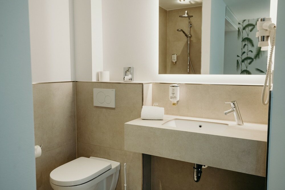 Фото Hotel Crystal