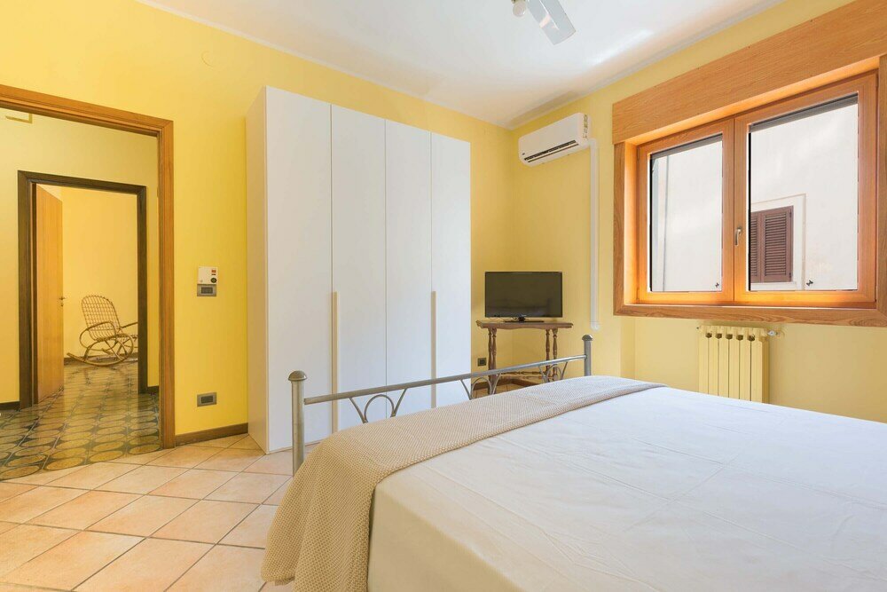 Фото 3040 Appartamento Bludamare by Barbarhouse