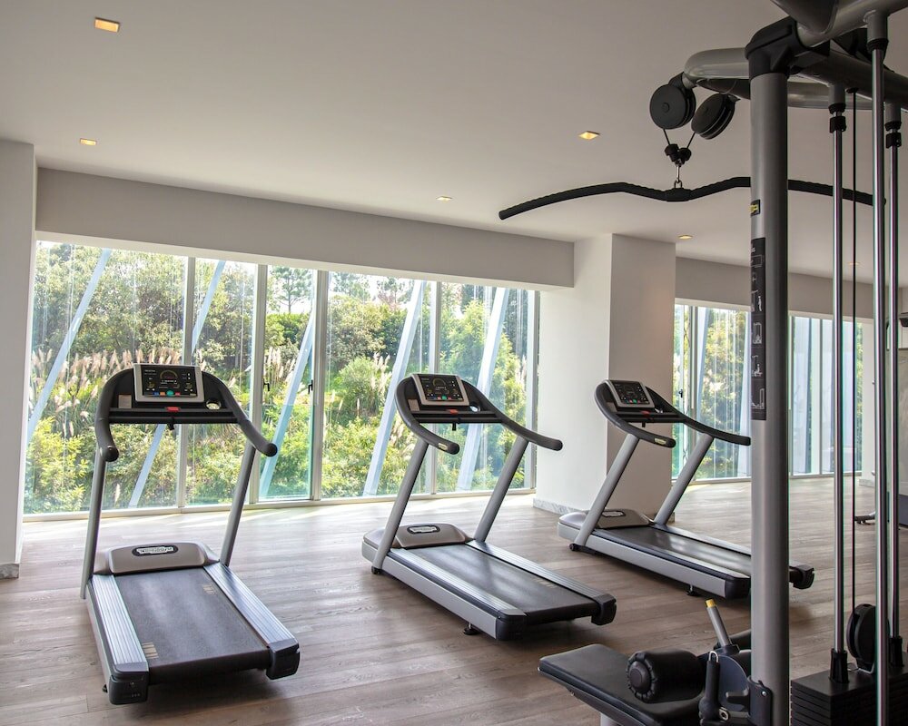 Фото Paradox Santa Fe