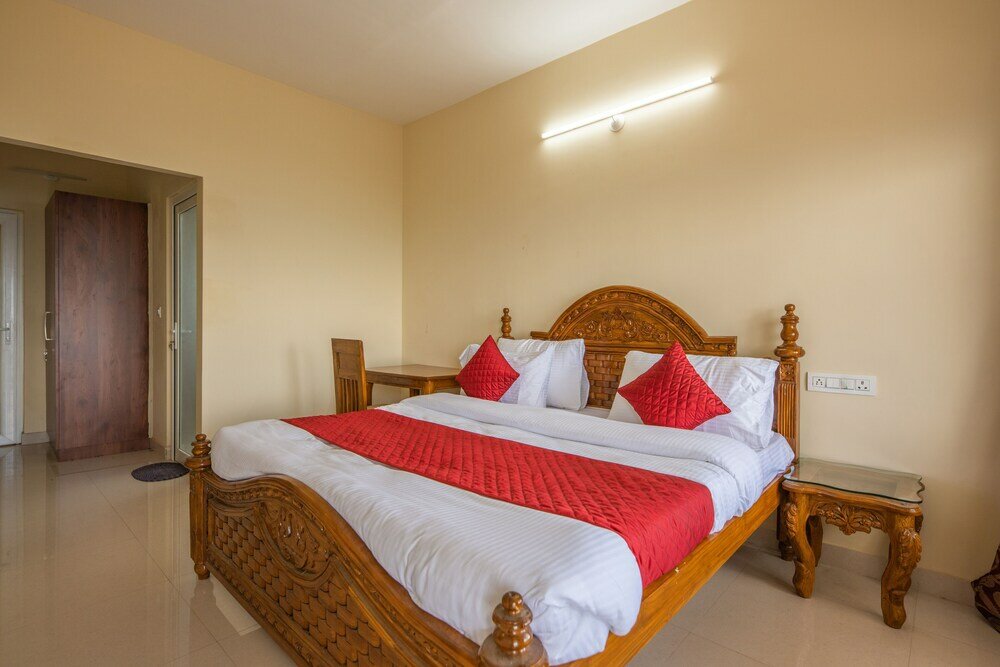 Фото Hotel Him Darshan Cottage by F9 Hotels
