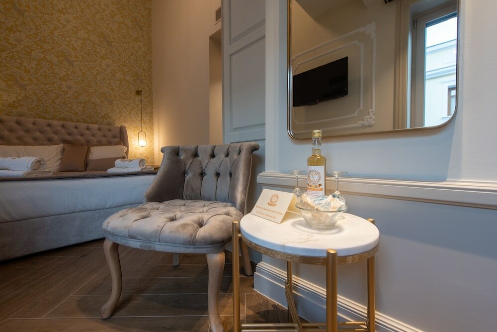 Фото Capolavoro Suites