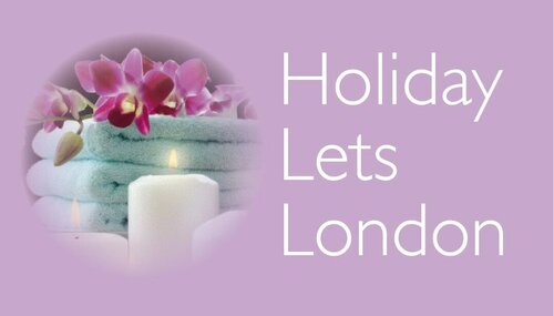 Гостиница Holiday Lets London 1