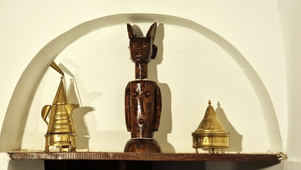 Фото Shaba Boutique Hotel