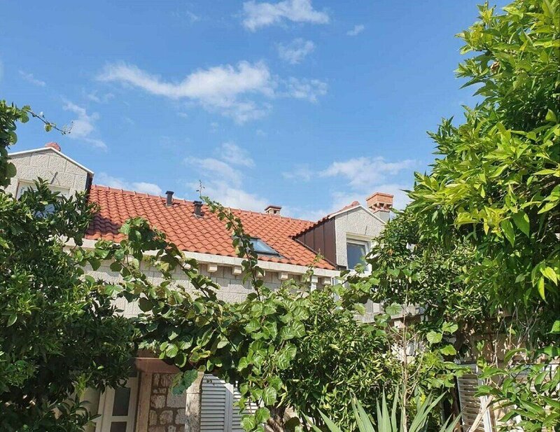 Гостиница Dubrovnik Breeze Apartment в Дубровнике