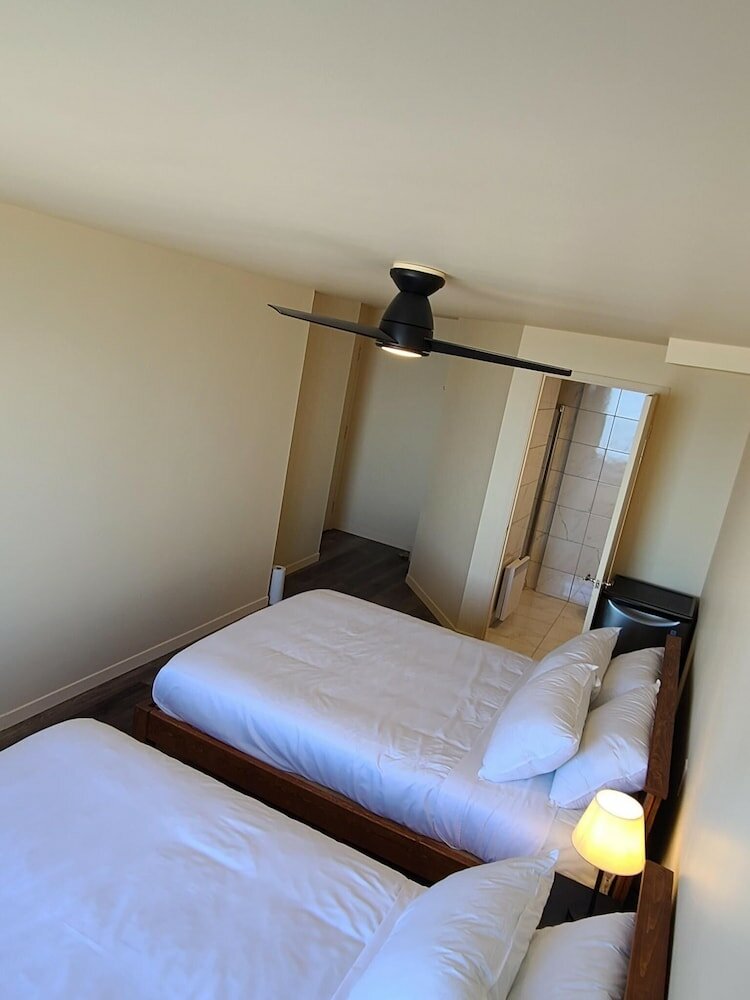 Фото Auberge du Cap