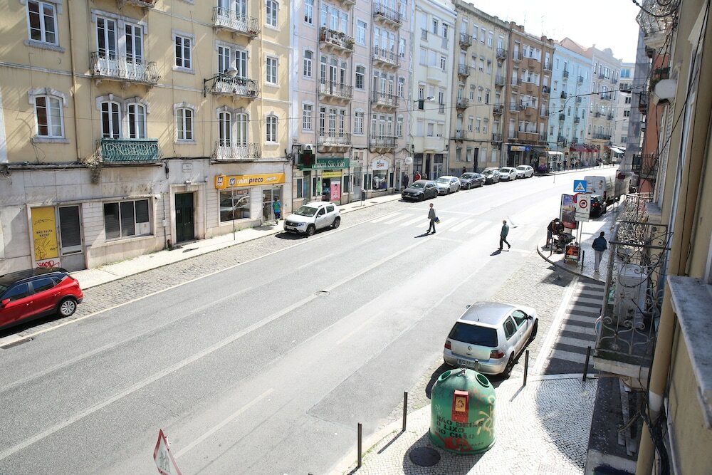 Фото Aej Guest House