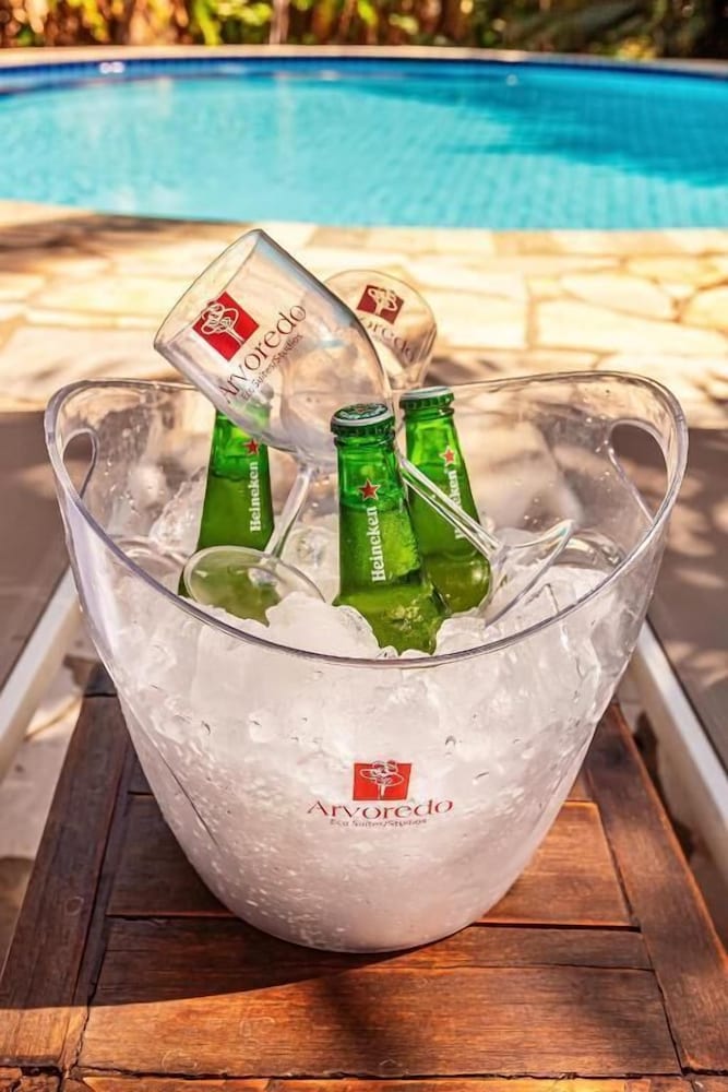 Фото Pousada Arvoredo