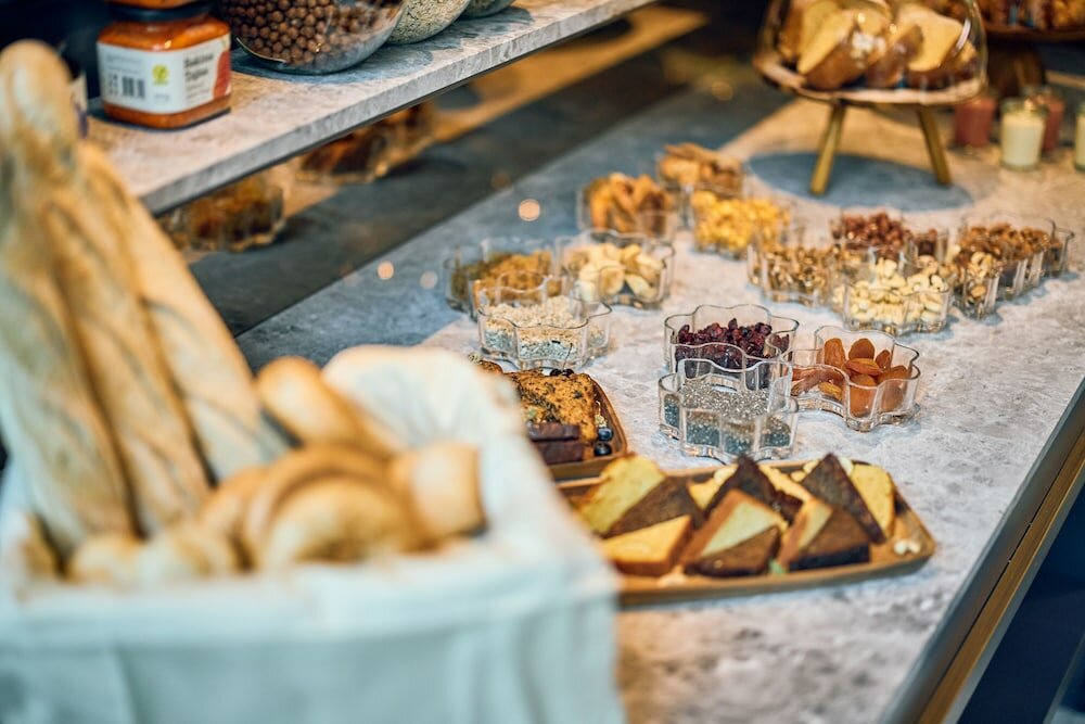 Фото La Fleur Boutique Hotel