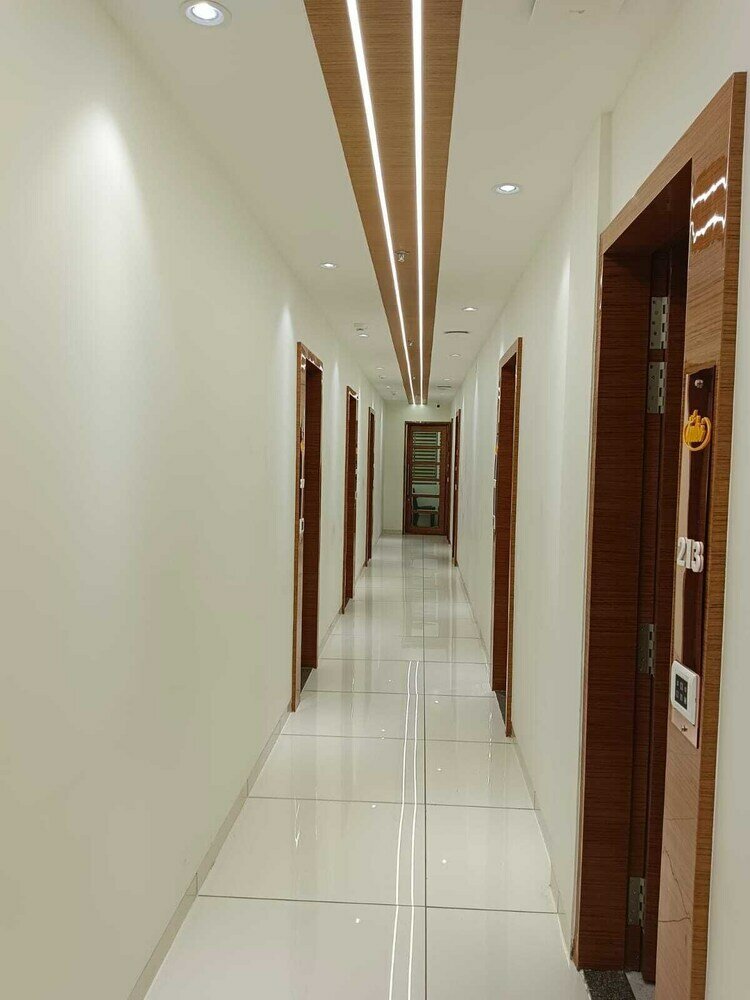 Фото Hotel Tulsi