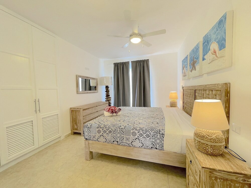 Фото Caribbean Galaxy hotel Beach Wifi SPA