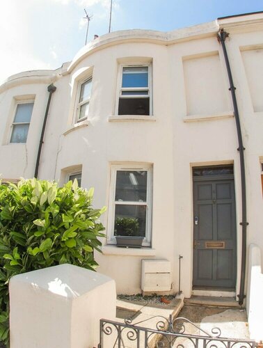 Гостиница Stunning 3-bed House in Brighton в Брайтоне