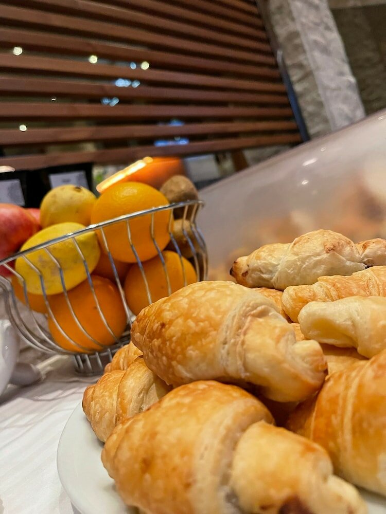 Фото Hotel Bistrik City Center