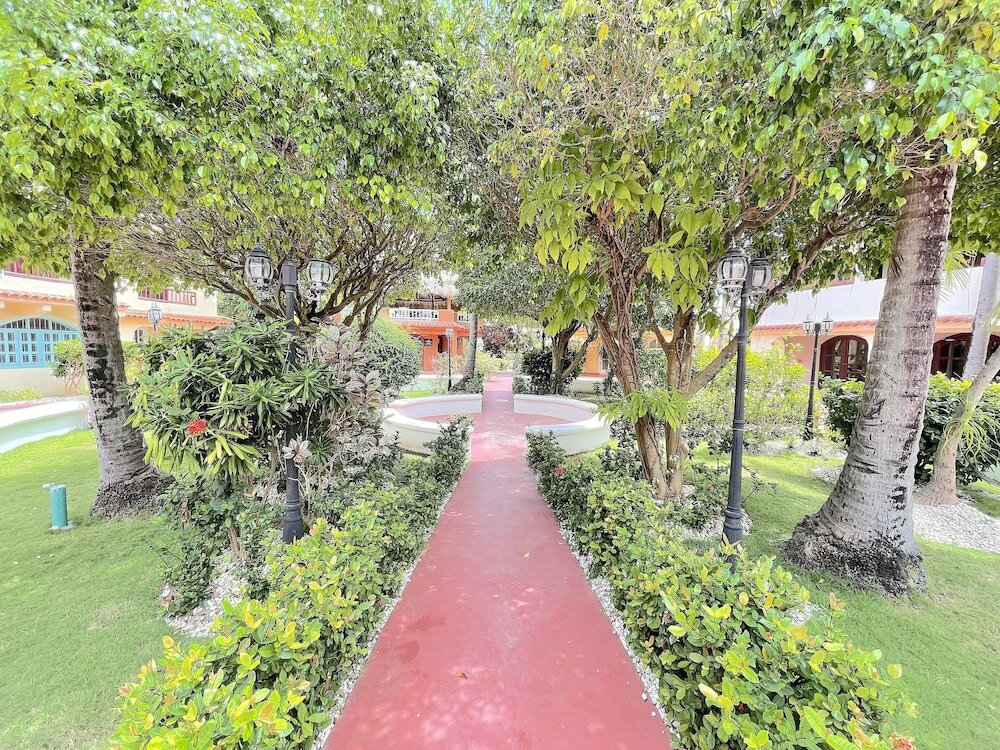 Фото Caribbean Galaxy hotel Beach Wifi SPA