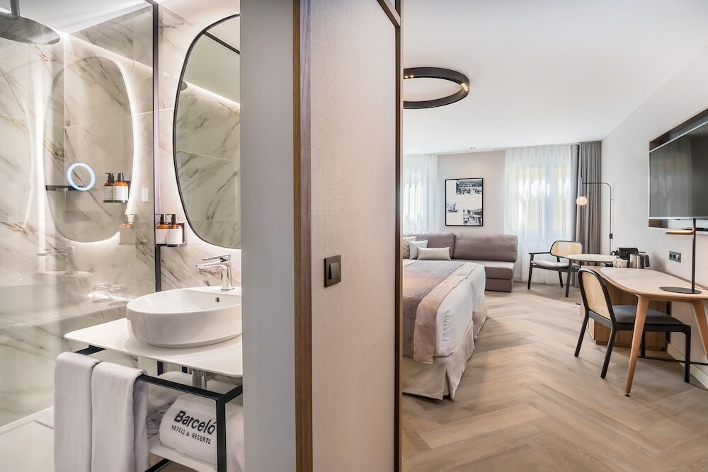 Фото Barceló Funchal Oldtown