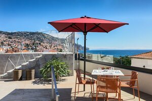 Гостиница Barceló Funchal Oldtown