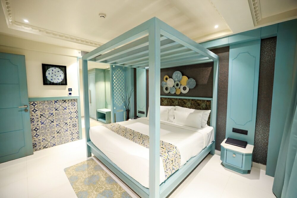 Фото Aj Grand Hotel