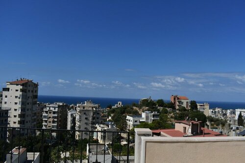 Гостиница Byblos Palms Hotel в Библе