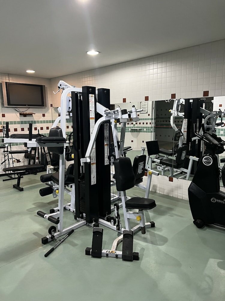 Фото Flat Lamenha Lins