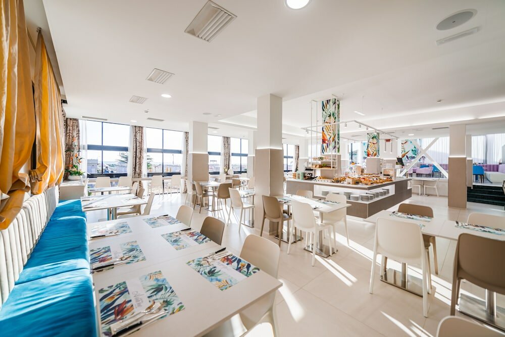 Фото Hotel Ariane