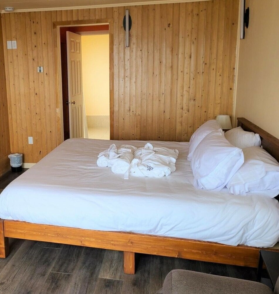 Фото Auberge du Cap