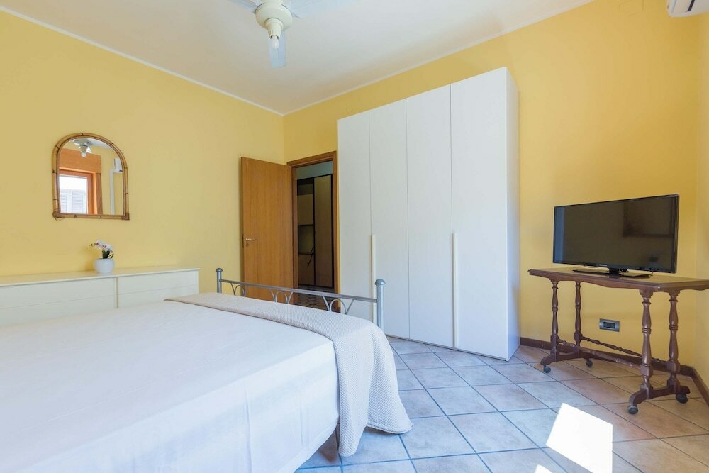 Фото 3040 Appartamento Bludamare by Barbarhouse