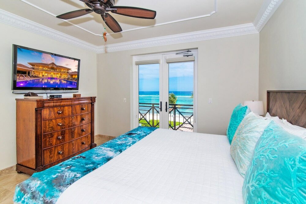 Фото Blue Water Villa