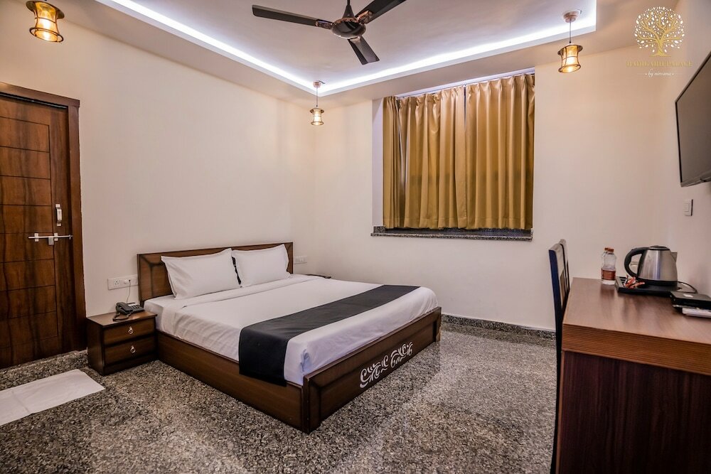 Фото отеля 5