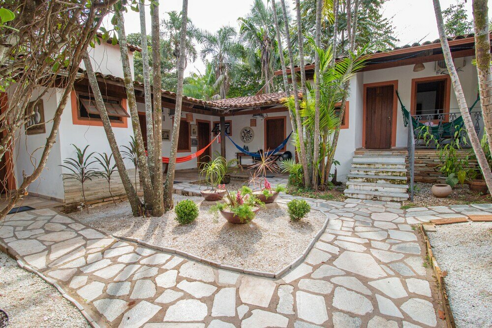 Фото Pousada Arvoredo