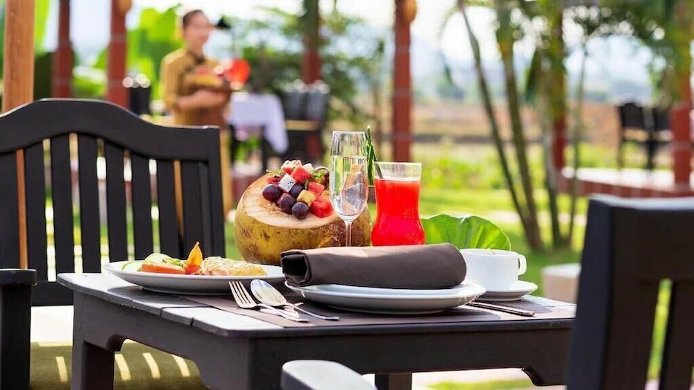 Фото Sansan Resort