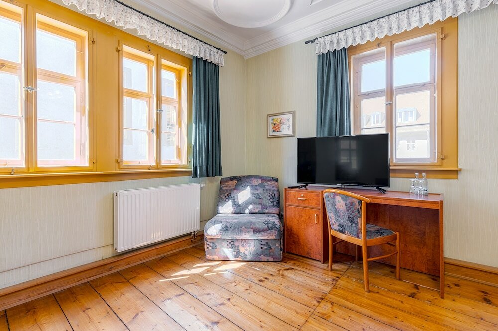 Фото Watzdorfer Geleitschenke und Herberge