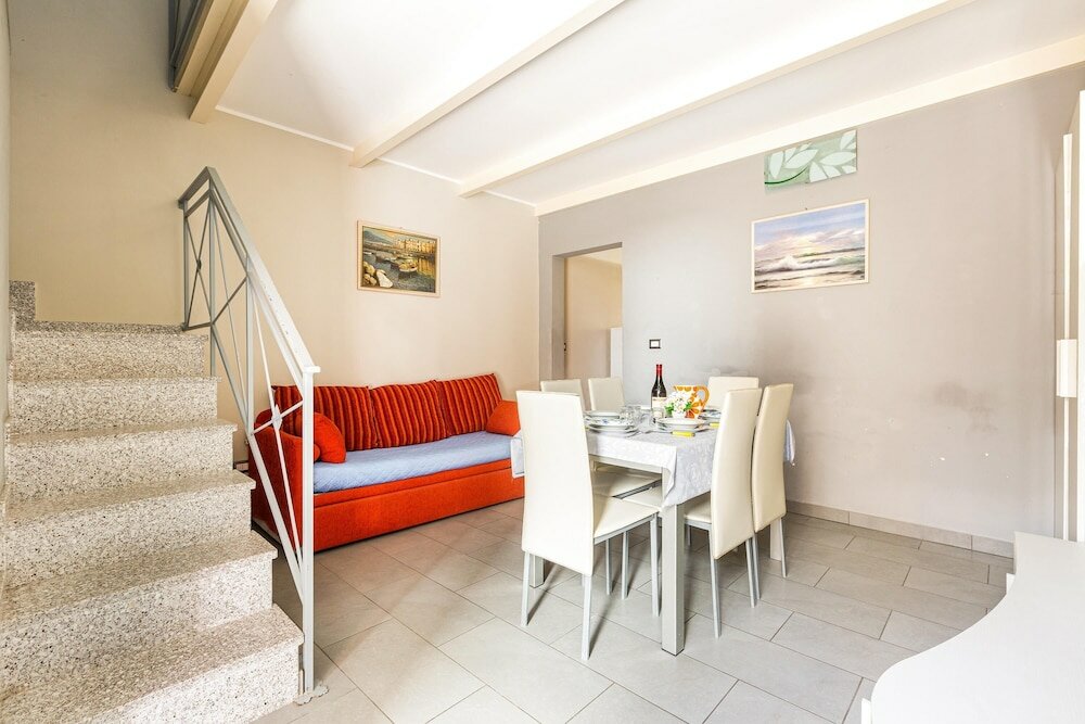 Фото 2668 Casa Conchiglia