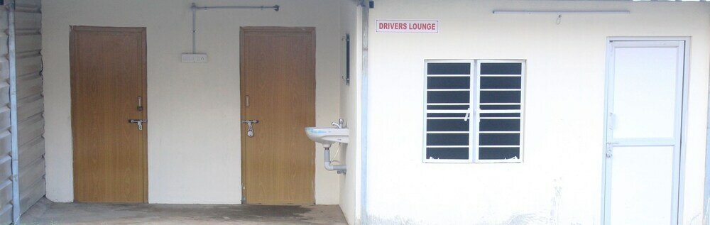 Фото Baba Residency