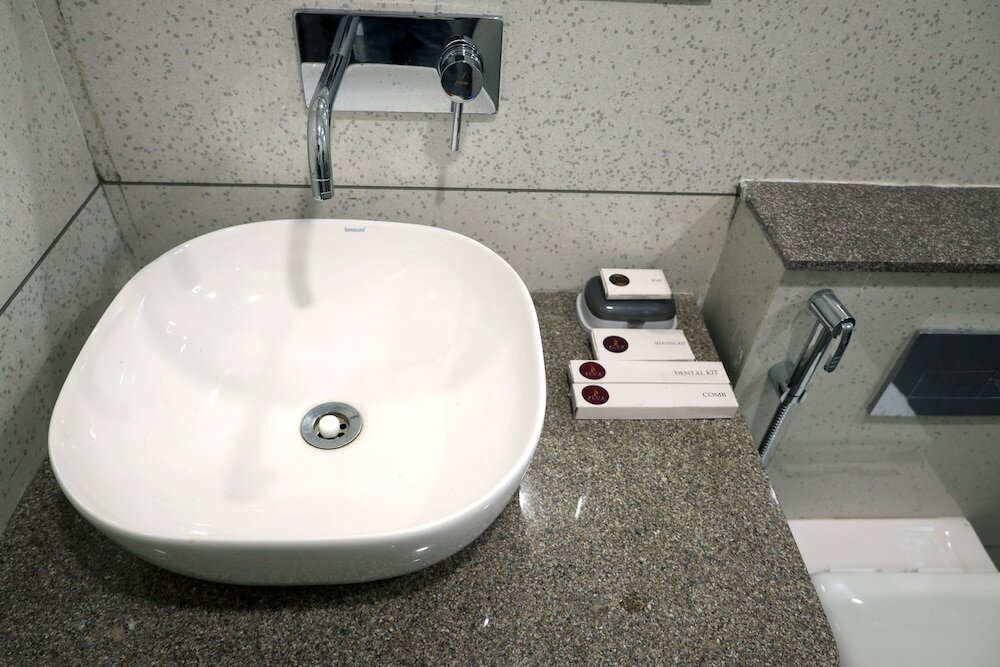 Фото Hotel Tulsi