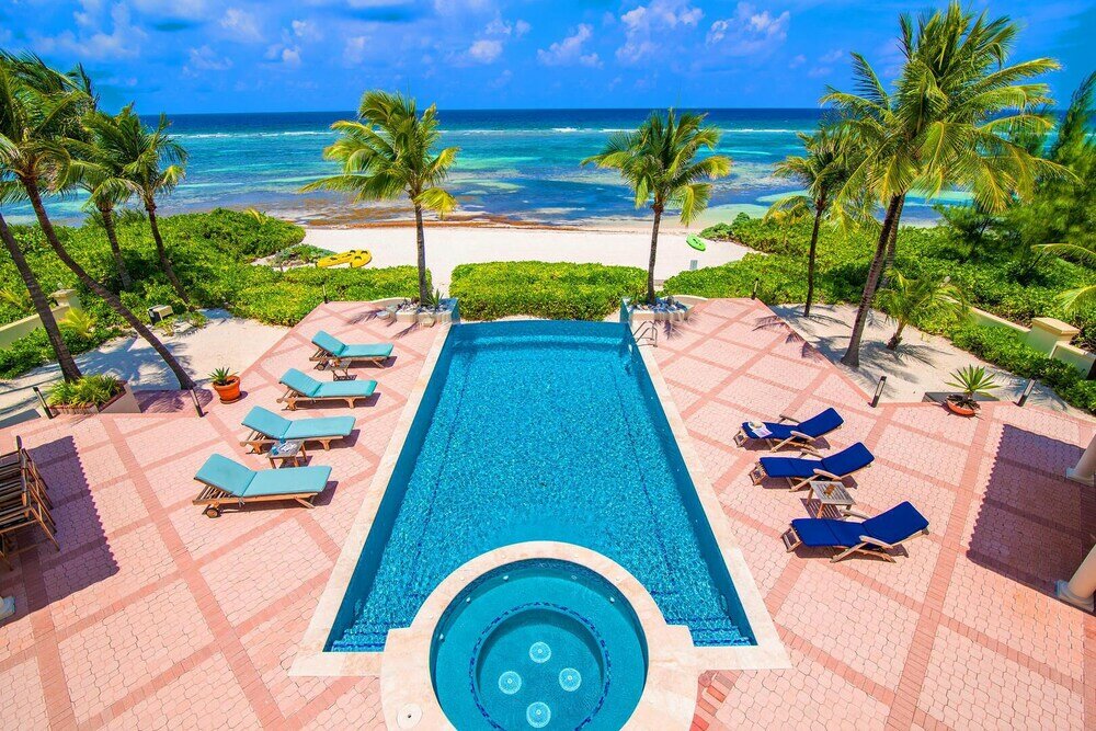 Фото Blue Water Villa