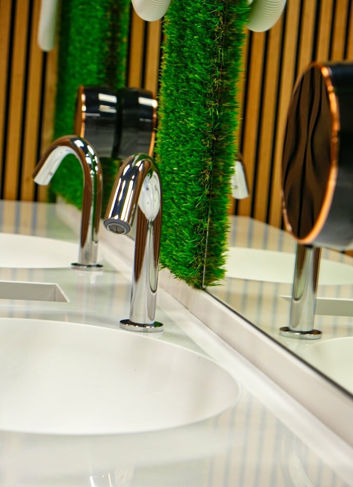 Фото Ljubljana Capsule Hostel